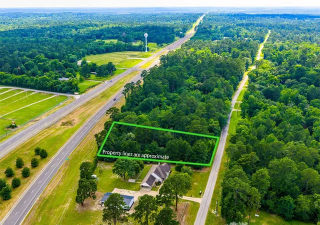 Photo 2 of Land for sale at 103 Acres Autumn Way, Huntsville, TX 77320 | MLS# 78663728 | Listing updated on 2026-08-24