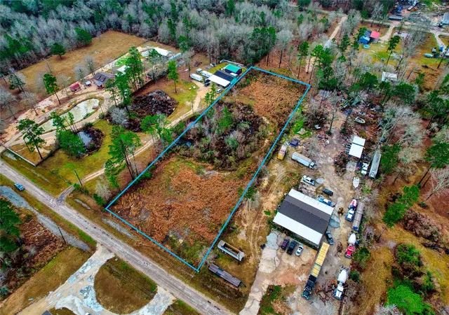 1st image of 1695 County Road 3434 N, Cleveland, TX 77327 | MLS# 25454422