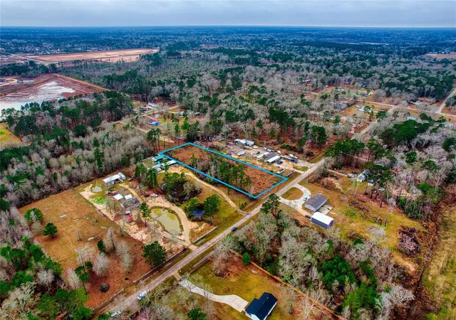 2nd image of 1695 County Road 3434 N, Cleveland, TX 77327 | MLS# 25454422