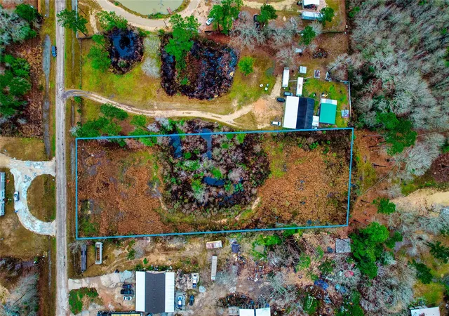 3rd image of 1695 County Road 3434 N, Cleveland, TX 77327 | MLS# 25454422