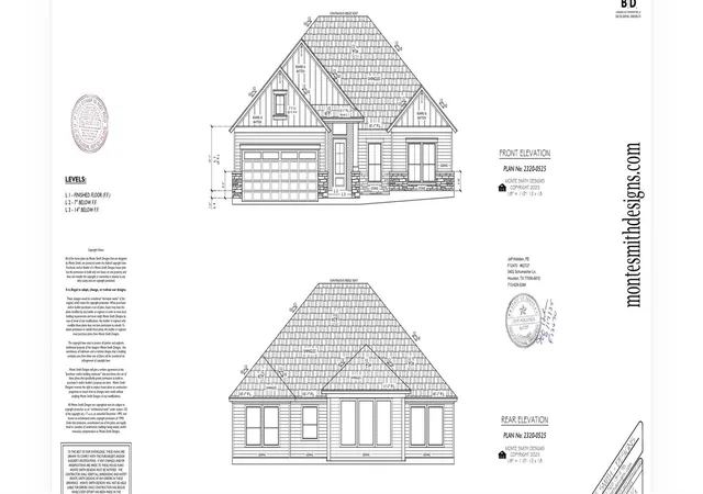 2nd image of 86 Hanover Ln, Conroe, TX 77304 | MLS# 21726724
