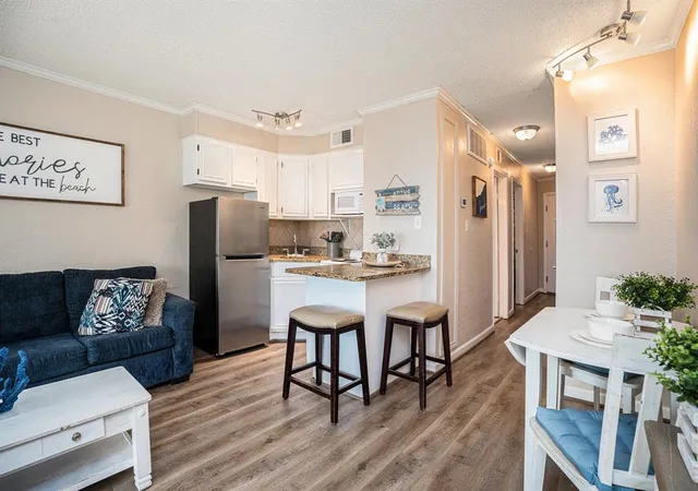 Homes for sale in Galveston, TX | 6102 Seawall Blvd #378, Galveston, TX 77551 | MLS# 61570732