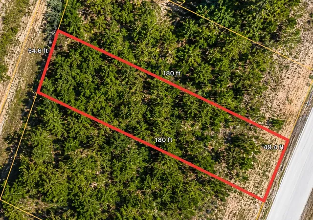 Photo 3 of Land for sale at 9073 Road 5503, Cleveland, TX 77327 | MLS# 66560291 | Listing updated on 2026-07-27