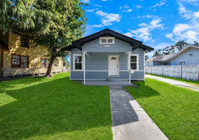 Single family home for sale at 3321 Michigan St, Baytown, TX 77520 | MLS# 63284070