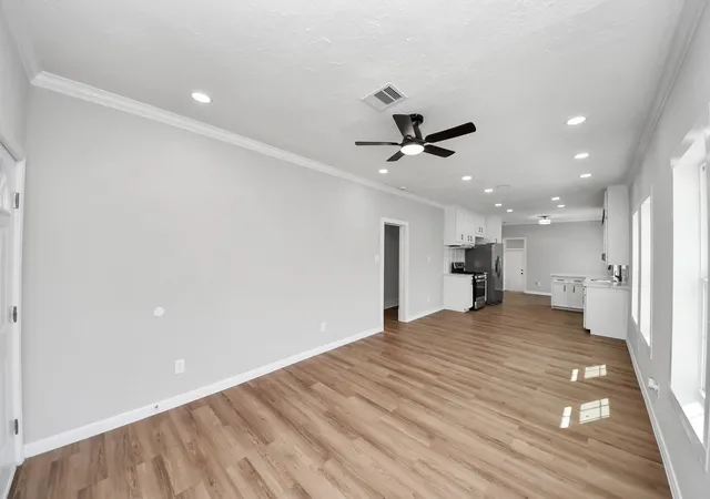 Photo 4 of Single family home for sale at 3321 Michigan St, Baytown, TX 77520 | MLS# 63284070 | Listing updated on 2026-07-25