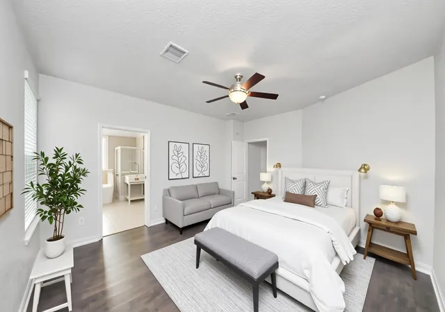 Photo 1 of Single family home for sale at 20610 Arrow Fls Ln, Richmond, TX 77407 | MLS# 17301649 | Listing updated on 2026-07-20