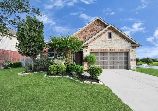 Photo 2 of Single family home for sale at 20610 Arrow Fls Ln, Richmond, TX 77407 | MLS# 17301649 | Listing updated on 2026-07-20