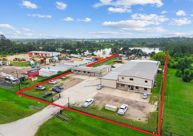Photo 1 of Land for sale at 11066 Sh 242, Conroe, TX 77385 | MLS# 28538378 | Listing updated on 2026-08-22