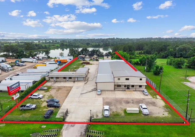 Photo 2 of Land for sale at 11066 Sh 242, Conroe, TX 77385 | MLS# 28538378 | Listing updated on 2026-08-22