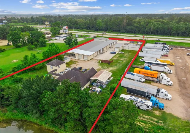 Photo 3 of Land for sale at 11066 Sh 242, Conroe, TX 77385 | MLS# 28538378 | Listing updated on 2026-08-22