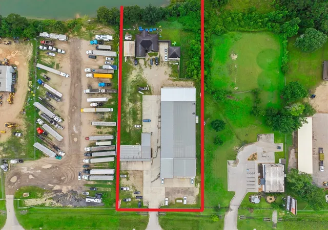 Photo 4 of Land for sale at 11066 Sh 242, Conroe, TX 77385 | MLS# 28538378 | Listing updated on 2026-08-22