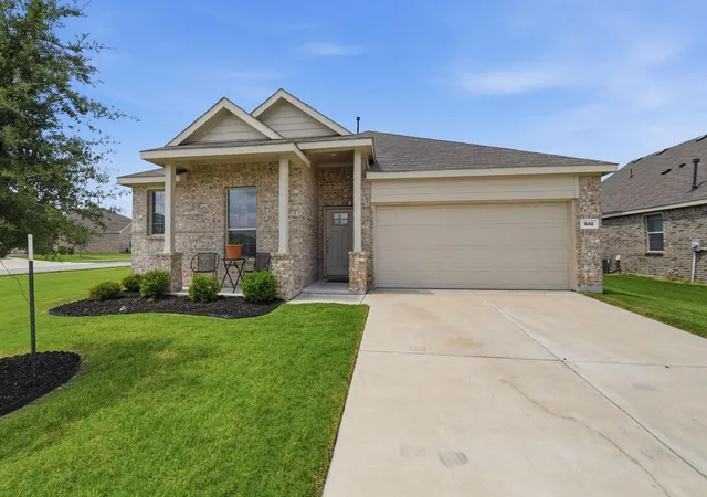 36th image of 948 High Noon Dr, Haslet, TX 76052 | MLS# 54517973