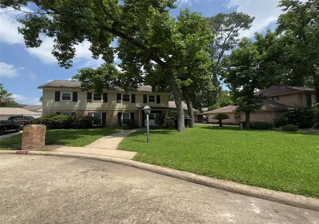 Photo 1 of Single family home for sale at 1126 Caspian Ln, Houston, TX 77090 | MLS# 18279505 | Listing updated on 2026-07-03
