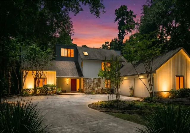 Photo 1 of Single family home for sale at 42 Skyflower Dr, Spring, TX 77381 | MLS# 30894499 | Listing updated on 2026-08-01