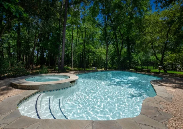 Photo 2 of Single family home for sale at 42 Skyflower Dr, Spring, TX 77381 | MLS# 30894499 | Listing updated on 2026-08-01