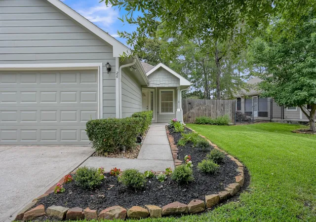 1st image of 26 Greenwich Pl, Conroe, TX 77384 | MLS# 77349678