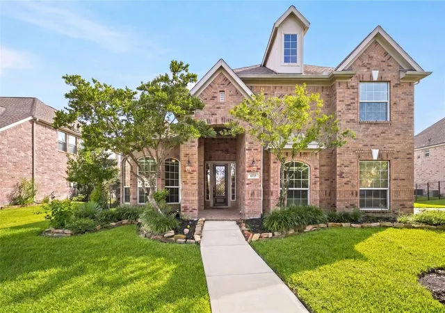 1st image of 6715 W Titan Springs Dr, Spring, TX 77389 | MLS# 55878469