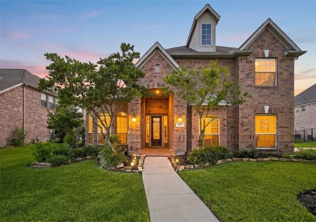 2nd image of 6715 W Titan Springs Dr, Spring, TX 77389 | MLS# 55878469