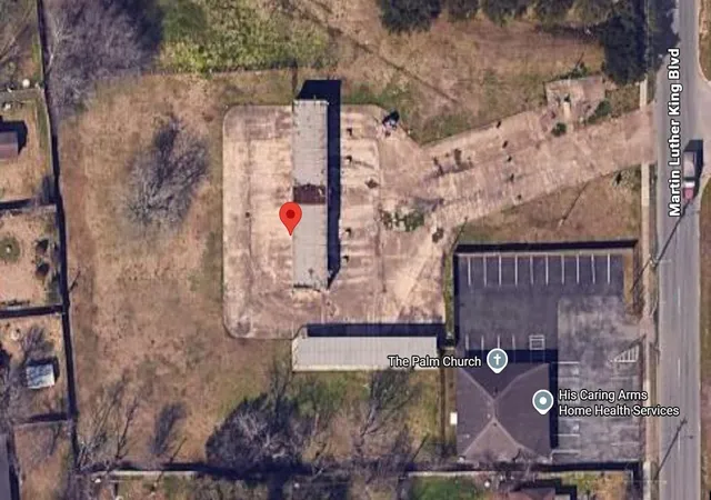 Photo 2 of Land for sale at 11408 Martin Luther King Jr Blvd, Houston, TX 77048 | MLS# 76750955 | Listing updated on 2026-01-28