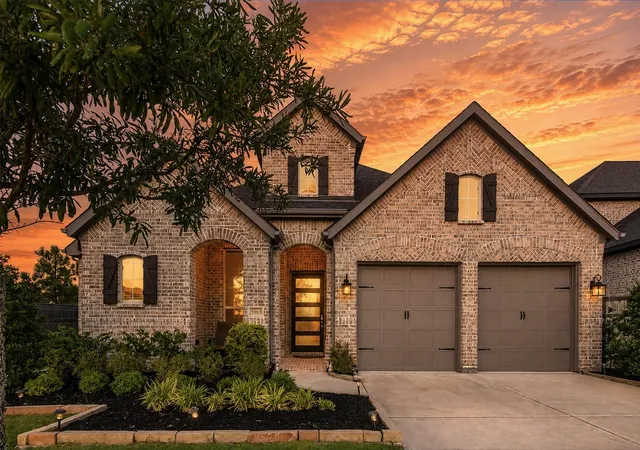 1st image of 5903 Gentle Blossom, Fulshear, TX 77441 | MLS# 24885864