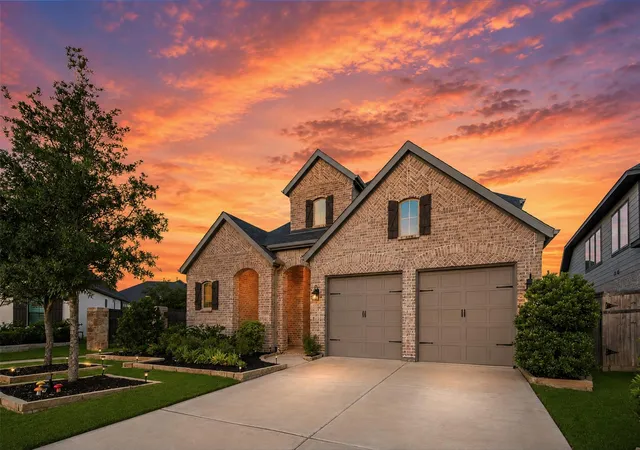 2nd image of 5903 Gentle Blossom, Fulshear, TX 77441 | MLS# 24885864