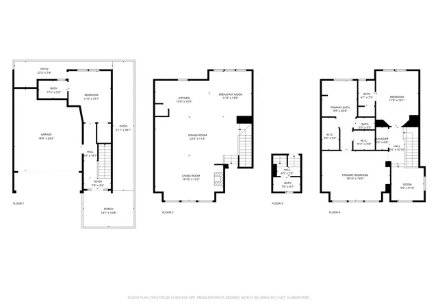 27th image of 1510 Reinerman St, Houston, TX 77007 | MLS# 54832263