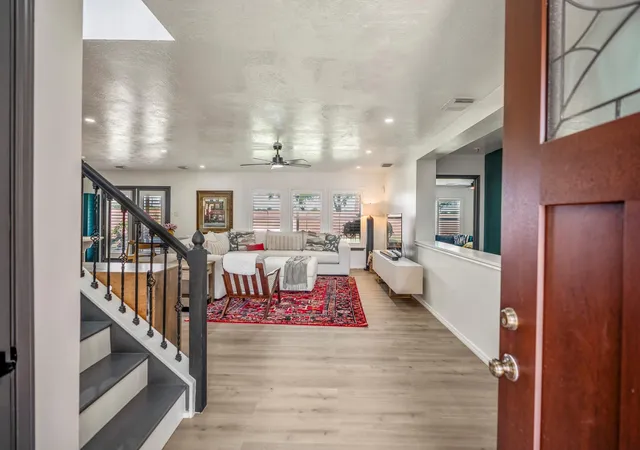 Photo 3 of Single family home for sale at 5703 Silas Creek Ct, Sugar Land, TX 77479 | MLS# 12405999 | Listing updated on 2026-10-06