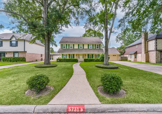 Homes for sale in Humble, TX | 5731 Timbers Trail Dr, Humble, TX 77346 | MLS# 76949645