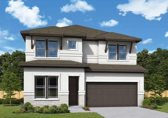 Photo 1 of Single family home for sale at 22619 Potterstone Peak Dr, Katy, TX 77449 | MLS# 87991406 | Listing updated on 2026-09-18