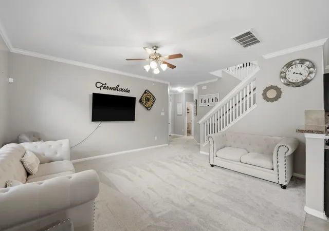 Photo 3 of Single family home for sale at 14 Garden Springs Ct, Manvel, TX 77578 | MLS# 72446130 | Listing updated on 2026-09-15