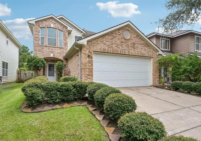 3rd image of 8718 Black Cliff Ln, Houston, TX 77075 | MLS# 14024940