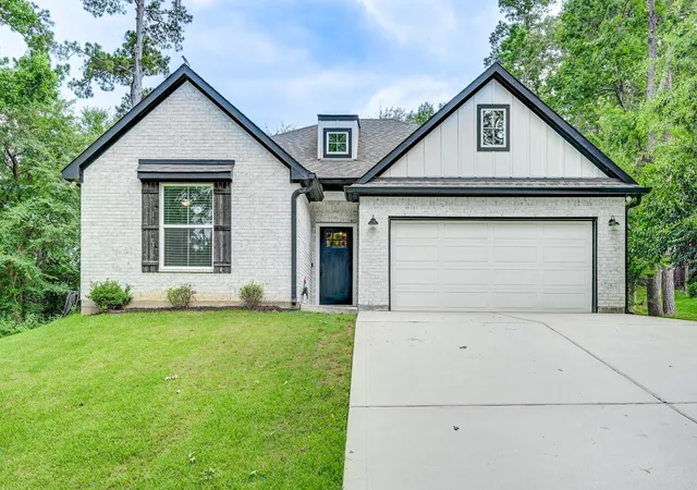 Homes for sale in Conroe, TX | 161 Springs Edge Dr, Conroe, TX 77356 | MLS# 67629140