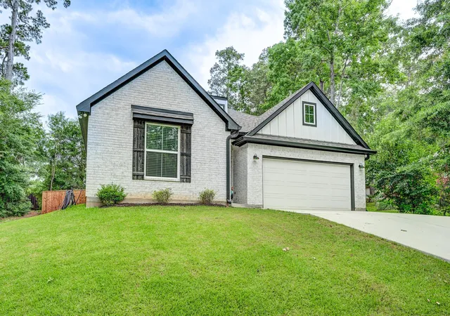 Homes for sale in Conroe, TX | 161 Springs Edge Dr, Conroe, TX 77356 | MLS# 67629140