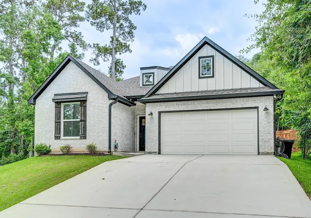 Homes for sale in Conroe, TX | 161 Springs Edge Dr, Conroe, TX 77356 | MLS# 67629140