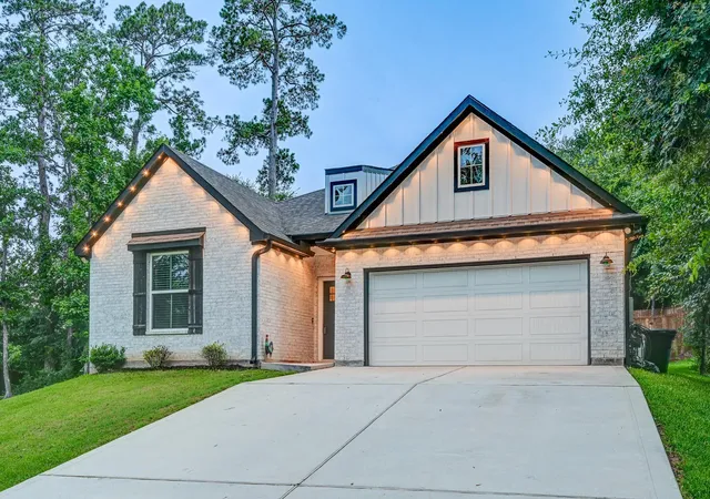 Homes for sale in Conroe, TX | 161 Springs Edge Dr, Conroe, TX 77356 | MLS# 67629140
