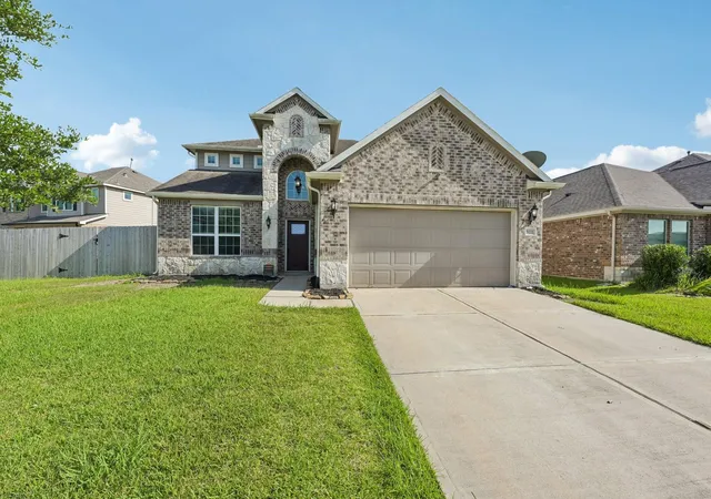 Homes for sale in Alvin, TX | 5172 Arbor Cove Ct, Alvin, TX 77511 | MLS# 45993270