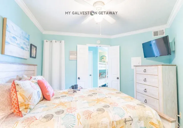 1st image of 6300 Seawall Blvd #9214, Galveston, TX 77551 | MLS# 71643658