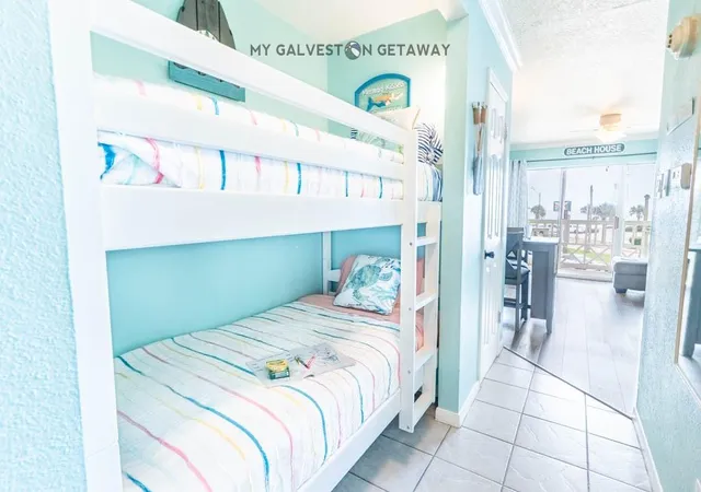 Photo 3 of Condo for sale at 6300 Seawall Blvd #9214, Galveston, TX 77551 | MLS# 71643658 | Listing updated on 2026-07-30