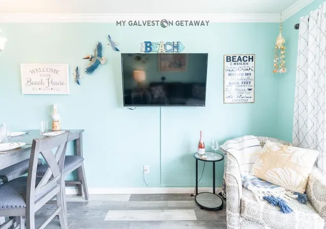 9th image of 6300 Seawall Blvd #9214, Galveston, TX 77551 | MLS# 71643658