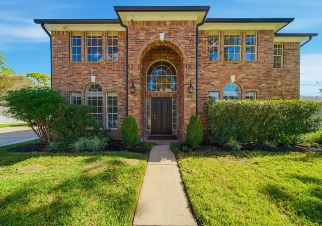 Photo 1 of Sale Pending at 3118 Plum Knoll Ct, Houston, TX 77084 | MLS# 16094305 | Listing updated on 2026-08-19