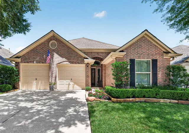 1st image of 1223 Parkhaven Ln, Houston, TX 77077 | MLS# 71739418