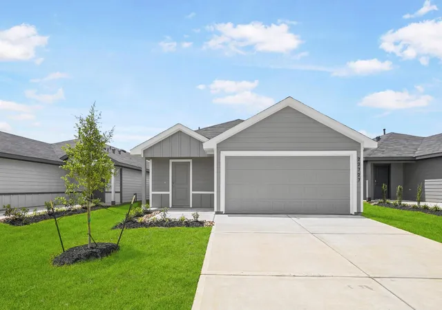 Photo 1 of Sale Pending at 22727 Primrose Wind Ln, Hockley, TX 77447 | MLS# 67766541 | Listing updated on 2026-10-20