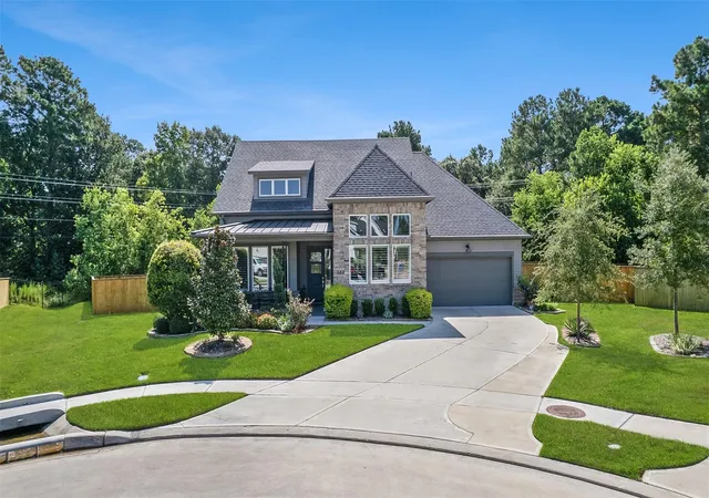 Photo 1 of Single family home for sale at 144 Dandelion Wy, Montgomery, TX 77316 | MLS# 85379154 | Listing updated on 2026-09-15