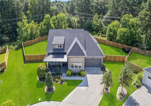Photo 2 of Single family home for sale at 144 Dandelion Wy, Montgomery, TX 77316 | MLS# 85379154 | Listing updated on 2026-09-15