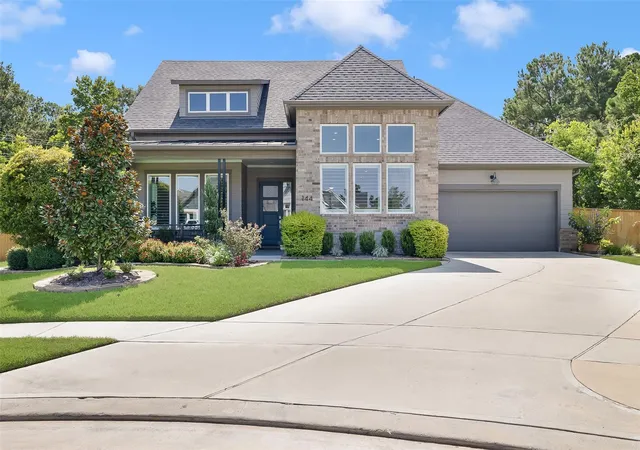 Photo 45 of Single family home for sale at 144 Dandelion Wy, Montgomery, TX 77316 | MLS# 85379154 | Listing updated on 2026-09-15