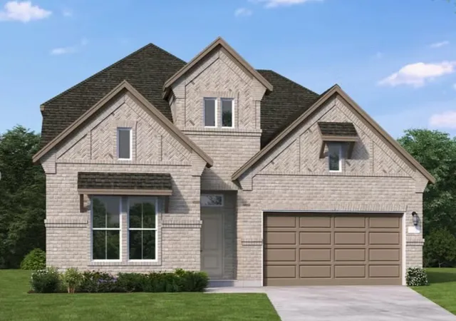 1st image of 6707 Davis Field, Manvel, TX 77578 | MLS# 53415786