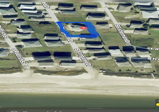47th image of 980 S Stingaree Dr, Port Bolivar, TX 77650 | MLS# 71050477