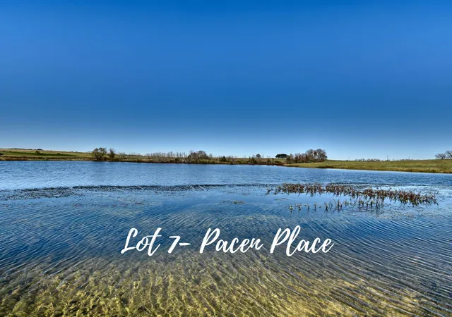 Photo 1 of Land for sale at Tbd 7 Pacen Pl, Chappell Hill, TX 77426 | MLS# 85071183 | Listing updated on 2025-12-16
