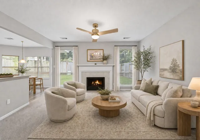 Photo 2 of Sale Pending at 15819 Cutten Rd, Houston, TX 77070 | MLS# 75960842 | Listing updated on 2026-09-15