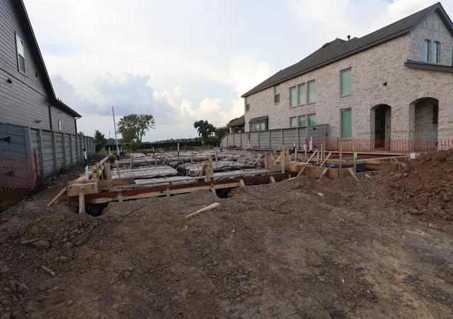 5th image of 2439 Mission Heights Wy, Manvel, TX 77578 | MLS# 21217853
